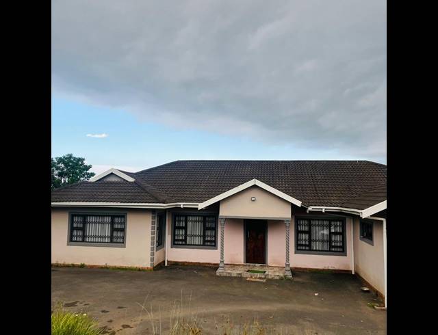 3 BEDROOM HOUSE FOR SALE IN ASHBURTON